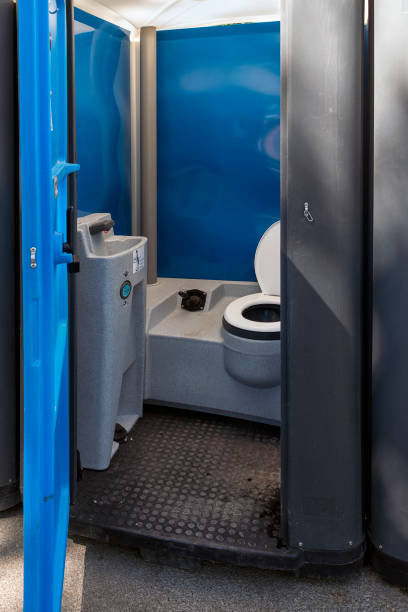 Best Affordable portable toilet rental  in Monmouth Junction, NJ