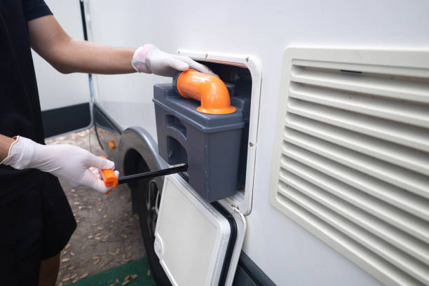 Portable Toilet Options We Offer in Monmouth Junction, NJ