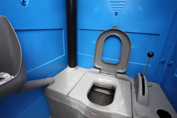 Best Local porta potty services  in Monmouth Junction, NJ