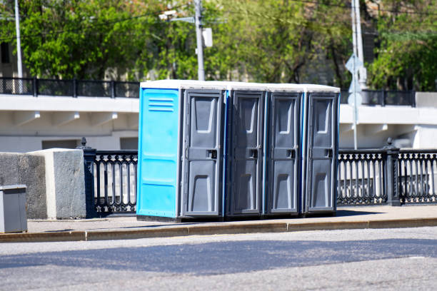 Best Local porta potty services  in Monmouth Junction, NJ