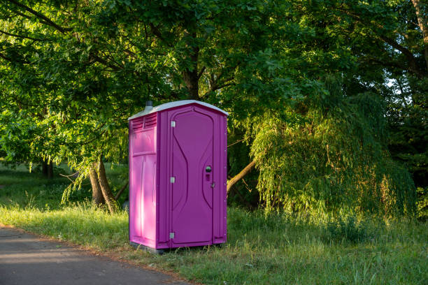 Best Portable restroom trailer rental  in Monmouth Junction, NJ