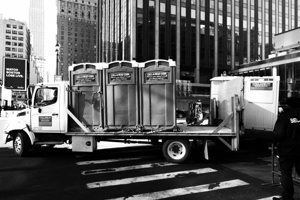 Best Best portable toilet rental  in Monmouth Junction, NJ