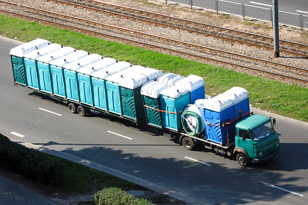 Best Porta potty rental for parties  in Monmouth Junction, NJ