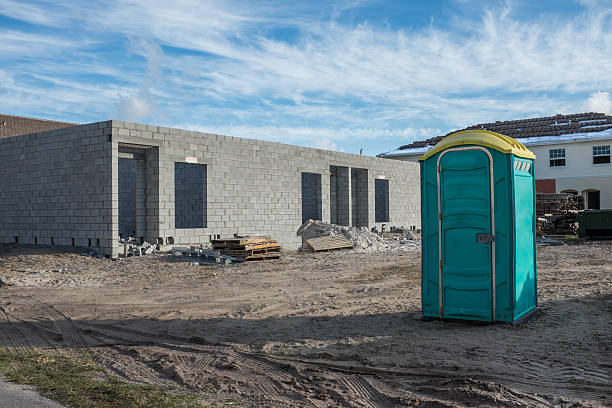 Best Best portable toilet rental  in Monmouth Junction, NJ